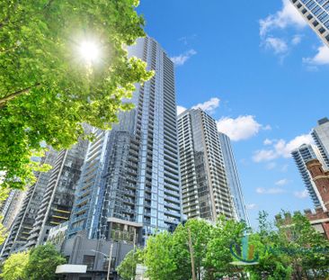 2312/1 Balston St, Southbank VIC 3006 - Apartment For Rent | Domain - Photo 3