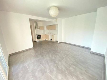 Location appartement 3 pièces 56.83 m² à Montpellier (34000) - Photo 2