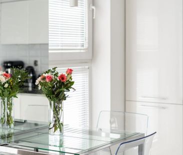 Mieszkanie z antresolą|Targówek|Klimatyzacja|Garaż 30 m² - Zdjęcie 6