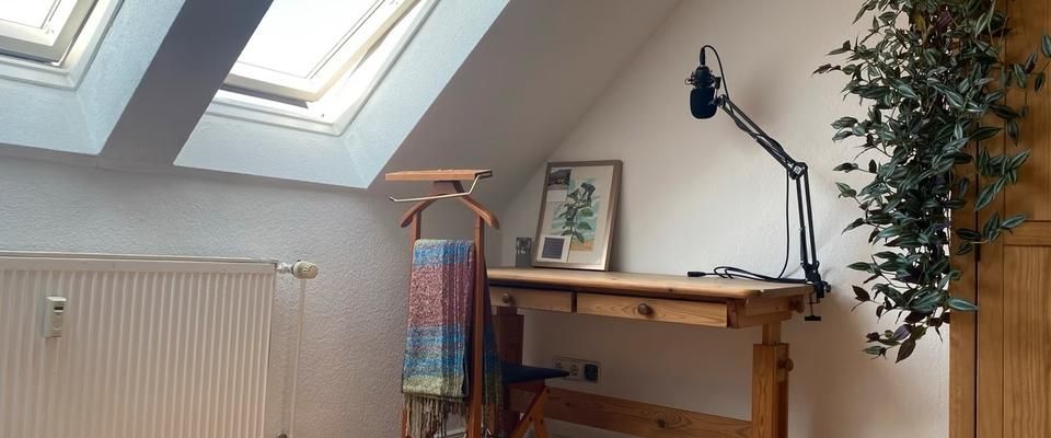 Flat in Körnerkiez 16.01.2026-13.03.2026 - Foto 1