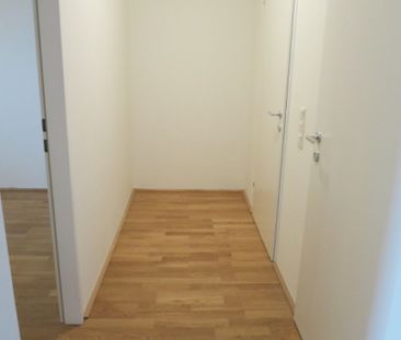 RAX2: Großartige 2-Zimmer Wohnung mit Loggia nahe Wienerbergpark in... - Photo 1