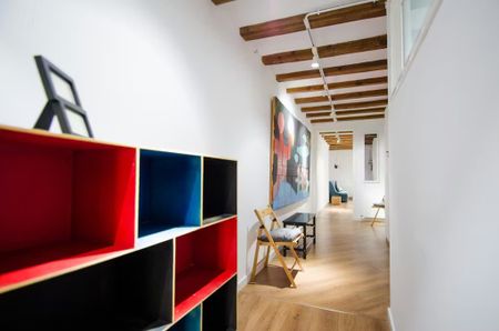 Plaça del Pedró, Barcelona, Catalonia 08001 - Photo 5