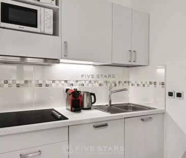 Location Appartement 1 pièce 22m² NICE 06000 - Photo 5