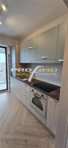 Tomis Nord , apartament 2 camere lux, mobilat, utilat, loc parcare, termen lung - Fotografie 3