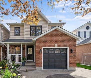 For Lease - 54 Mccrimmon Crescent, Clarington, Ontario - Photo 6