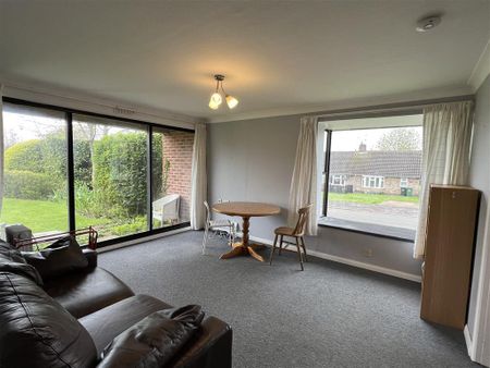 Burns Road, Loughborough - Photo 5