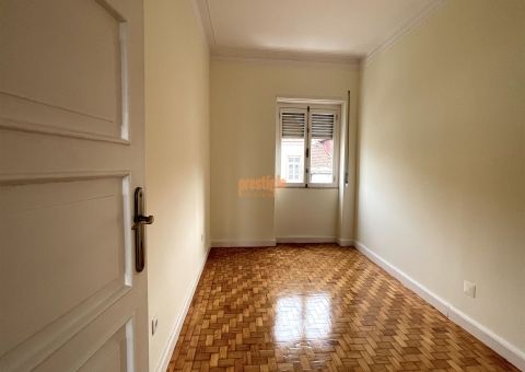 Apartamento T6