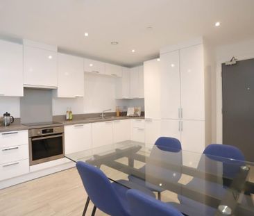 1 bedroom apartment to rent - Photo 2