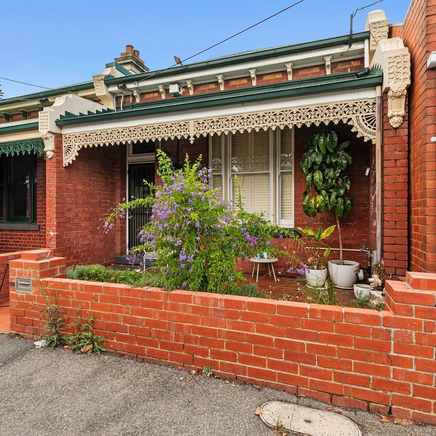 36 Albert Street, Port Melbourne. - Photo 1