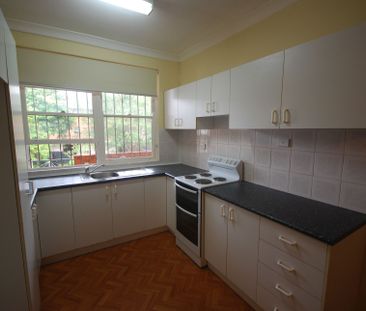Firstfloor 2 Bedroom Unit in a Convenient Location&excl; - Photo 1