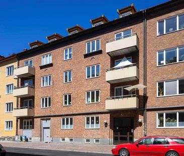 Trelleborgsgatan 6 - Foto 1