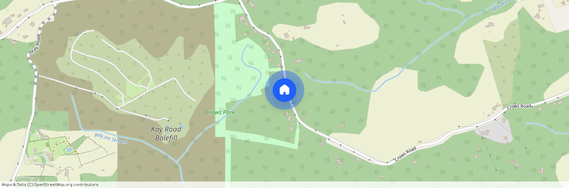 56 Crows Road, Swanson, Waitakere City