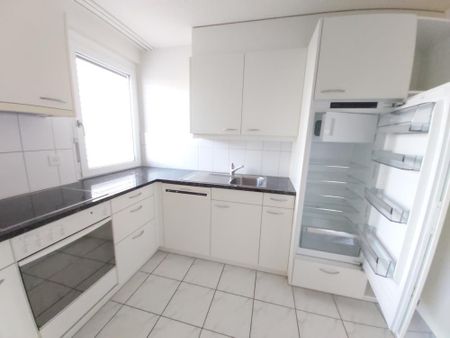 2 Zimmer, 40 m², 11. Stock - Foto 4