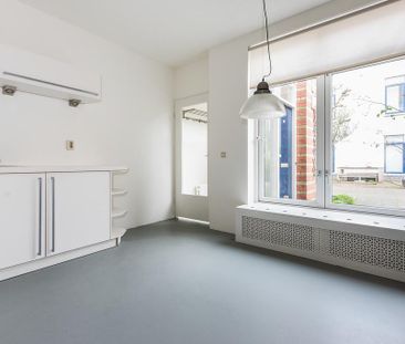 Te huur: woonhuis Groenewegje 106 2515 LP 's-Gravenhage - Foto 2