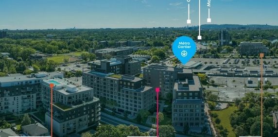 Bachelor - 70 Boulevard Des Laurentides, Laval - Photo 2