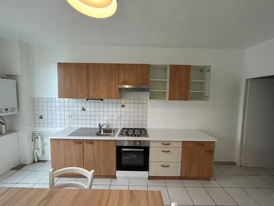 Location Appartement 2 pièces 33m² - Photo 1