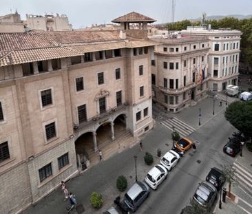 4 room luxury Apartment for rent in Palma de Mallorca, Balearic Isl... - Photo 6