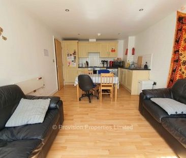 3 Bedroom House Near the Leeds University - Photo 6