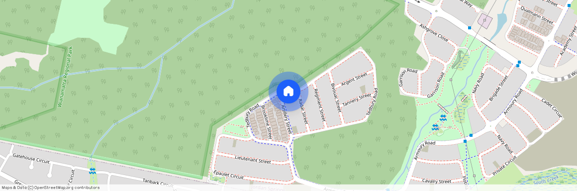 36 Tedbury Road, NSW 2747, Jordan Springs