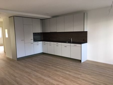 "Sanierte, komfortable 3.5 Zimmerwohnung im Kleinbasel" - Photo 5