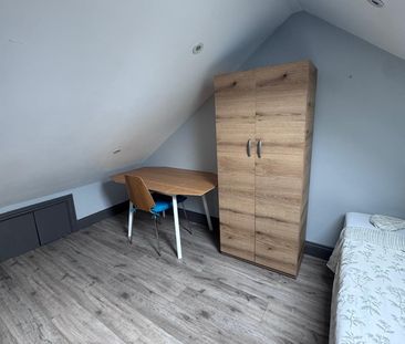 Room in a Shared House, Havelock Road, N17 - Photo 3