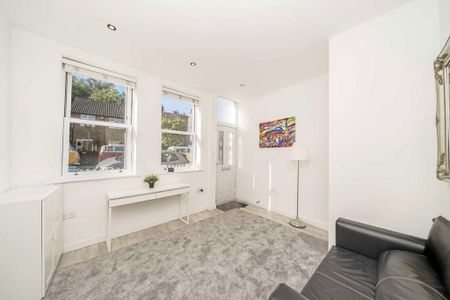 1 bedroom flat to rent - Photo 5