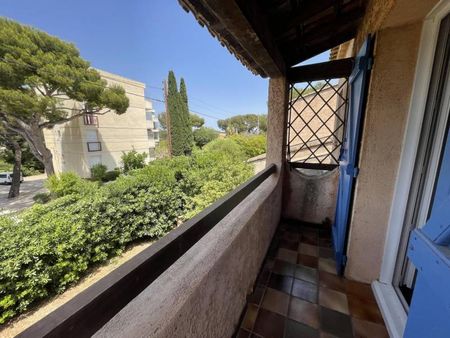 Maison à louer 4 pièces 120 m² La Seyne sur mer (Fabregas) - Photo 4