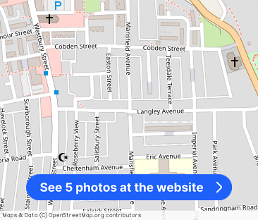 Mansfield Avenue, Stockton-On-Tees, TS17 - Photo 1