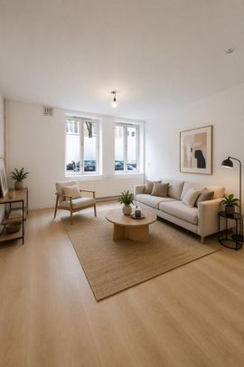 Appartement te huur: Van Speijkstraat 107-A 1057 GS Amsterdam - Photo 1