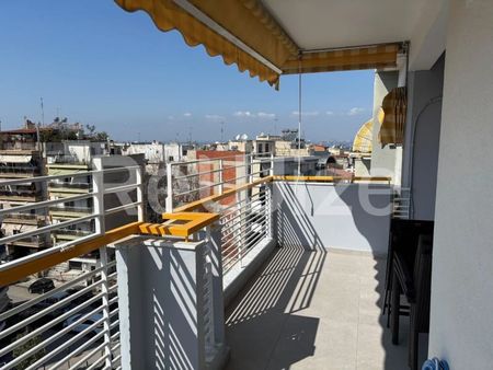 Διαμέρισμα για ενοικίαση Άγιος Παντελεήμων (Καλαμαριά) - Photo 5