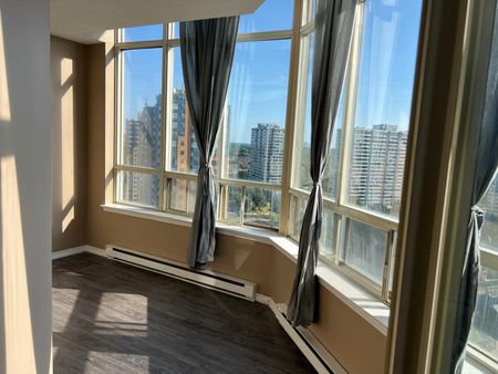 For Lease - 160 Alton Towns Circle Unit# 1813, Toronto, Ontario - Photo 3