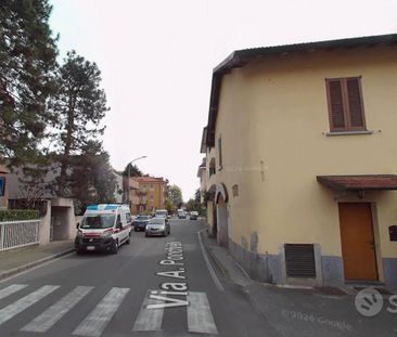 Stanza singola a Monza con posto auto e ascensore - Photo 6