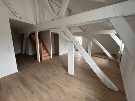Location Appartement 4 pièces 78 m² - Photo 4