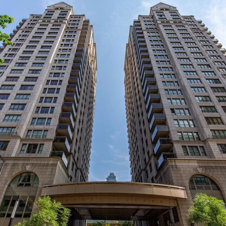 Appartement à louer - Montréal (Ville-Marie) (Mille Carré Doré) - Photo 1