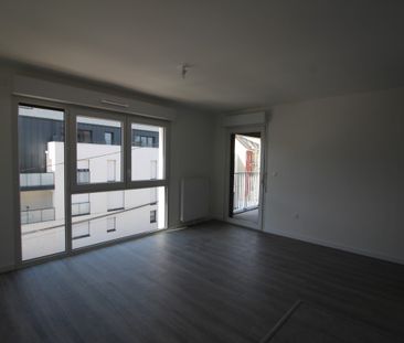 Location Appartement 2 pièces 42m² COUERON 44220 - Photo 1
