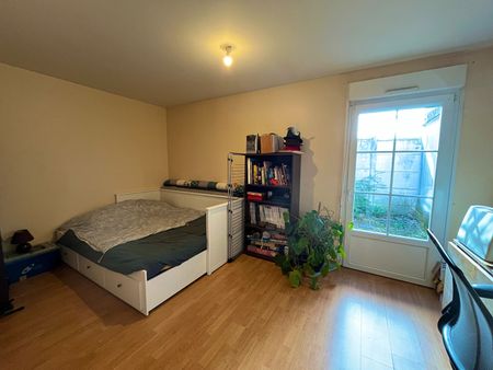 Location maison 4 pièces, 95.15m², Tinqueux - Photo 3