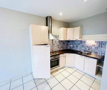 Location Appartement 2 pièces 60m² MACON 71000 - Photo 1