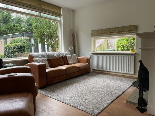 Te huur: Huis Generaal Winkelmanlaan in Aerdenhout - Photo 1