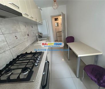 Garsoniera Mobilata Utilata, Tineretului, 330 Euro - Photo 1