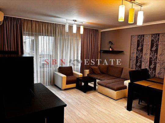 Inchirieri Apartamente 2 camere Bucuresti - Photo 1