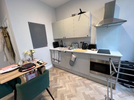 1 bedroom apartment to rent - Photo 2