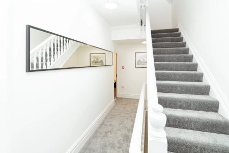 1 bed flat to rent in Aylesbury Road, , BH1 - Photo 5