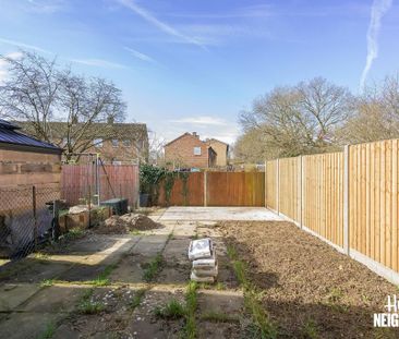 3 bedroom semi-detached house to rent - Photo 5