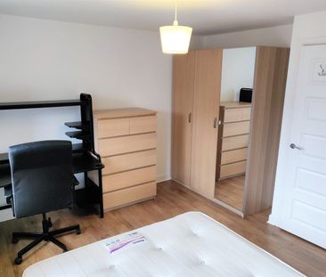 Room in a Shared House, Canal View, CV1 - Photo 4