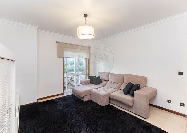 Apartamento T2 em Porto