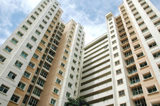 Blk 126A Edgedale Plains (Punggol), HDB 5 Rooms - For Rent - Photo 1