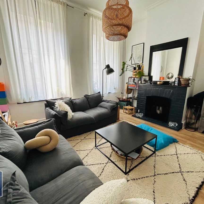 Location Maison 4 pièces 120m² LILLE 59000 - Photo 1