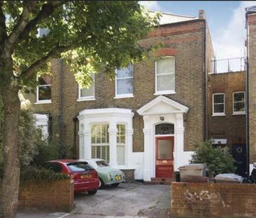 1 Bed Flat, Queen's Park, NW6 - Photo 5