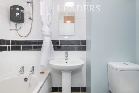 1 bedroom apartment to rent Rosebay Close, Horton Heath, Eastleigh, SO50 - Photo 5