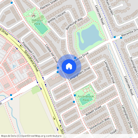 152 Maravista Drive, Barrhaven